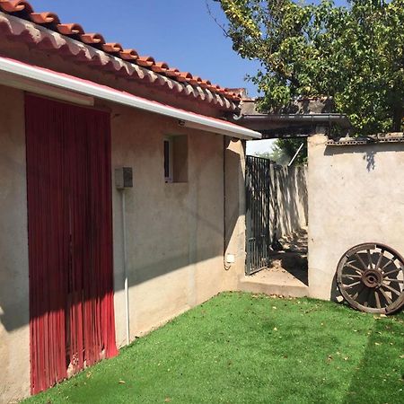 Casa Rural La Navarra Вияробледо Екстериор снимка