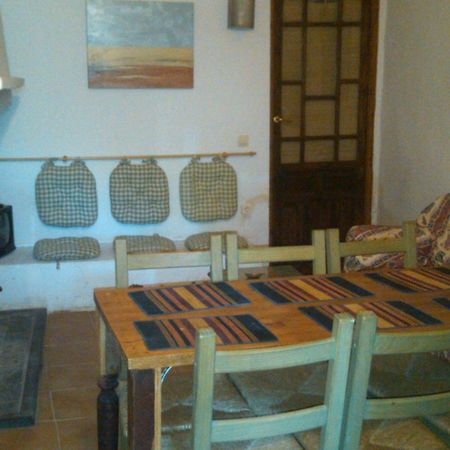 Casa Rural La Navarra Вияробледо Екстериор снимка