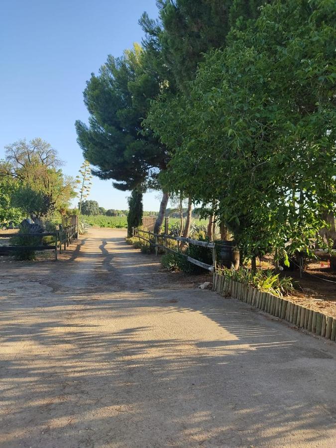 Casa Rural La Navarra Вияробледо Екстериор снимка