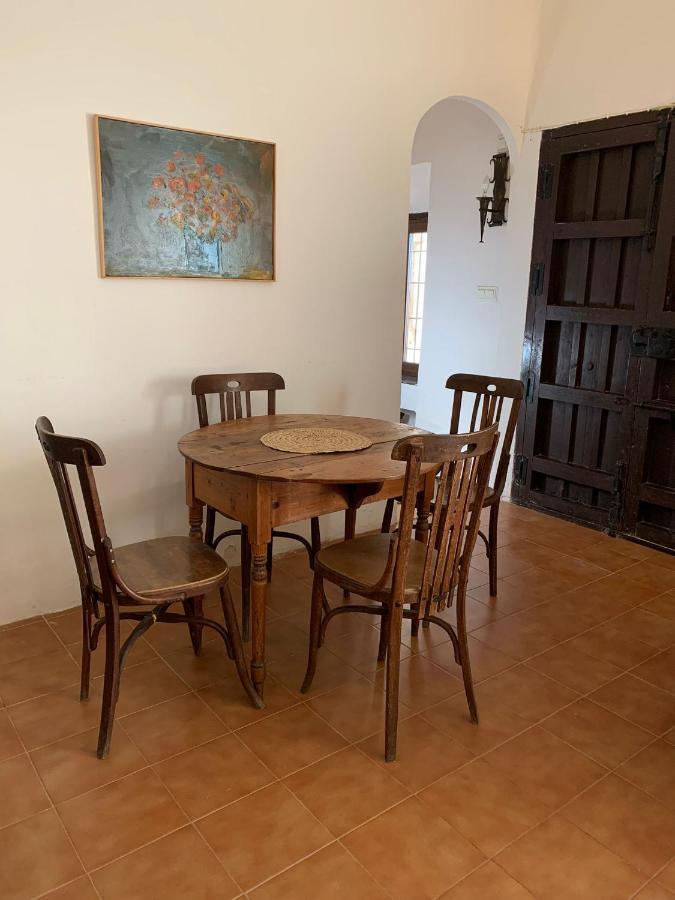 Casa Rural La Navarra Вияробледо Екстериор снимка