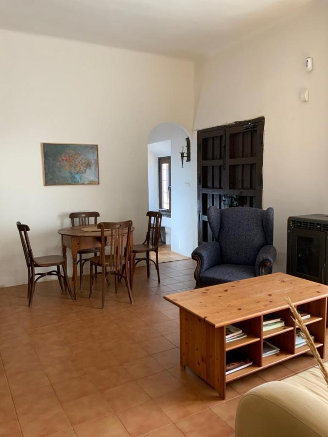 Casa Rural La Navarra Вияробледо Екстериор снимка