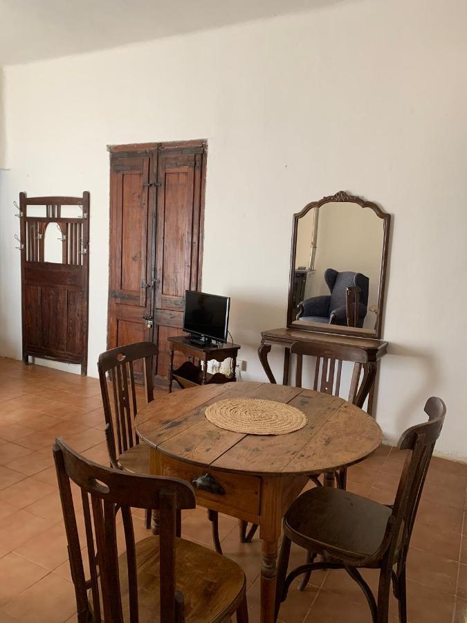 Casa Rural La Navarra Вияробледо Екстериор снимка