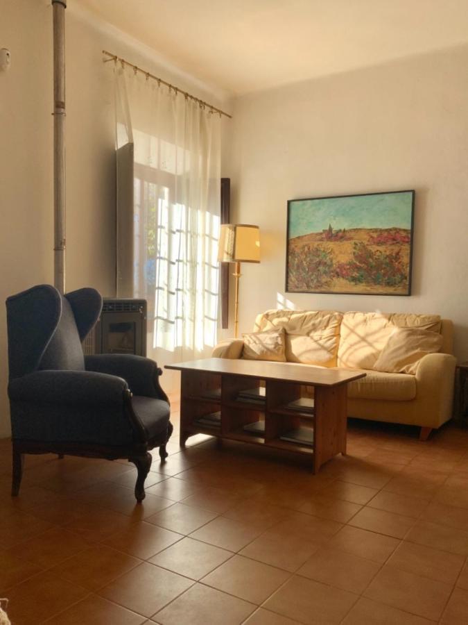 Casa Rural La Navarra Вияробледо Екстериор снимка