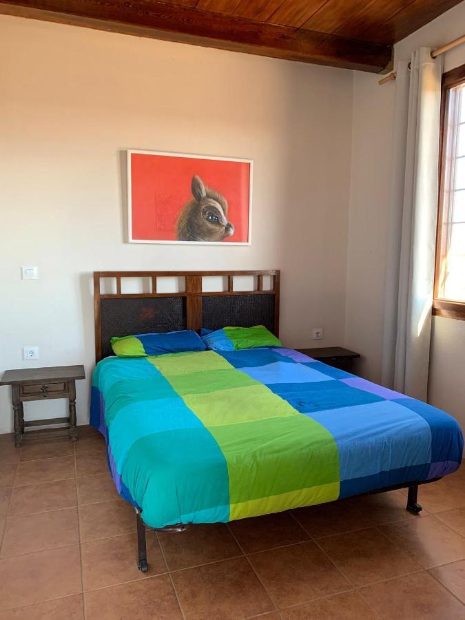 Casa Rural La Navarra Вияробледо Екстериор снимка