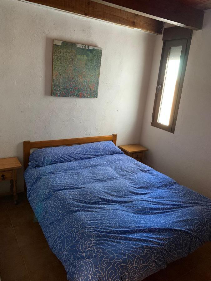 Casa Rural La Navarra Вияробледо Екстериор снимка