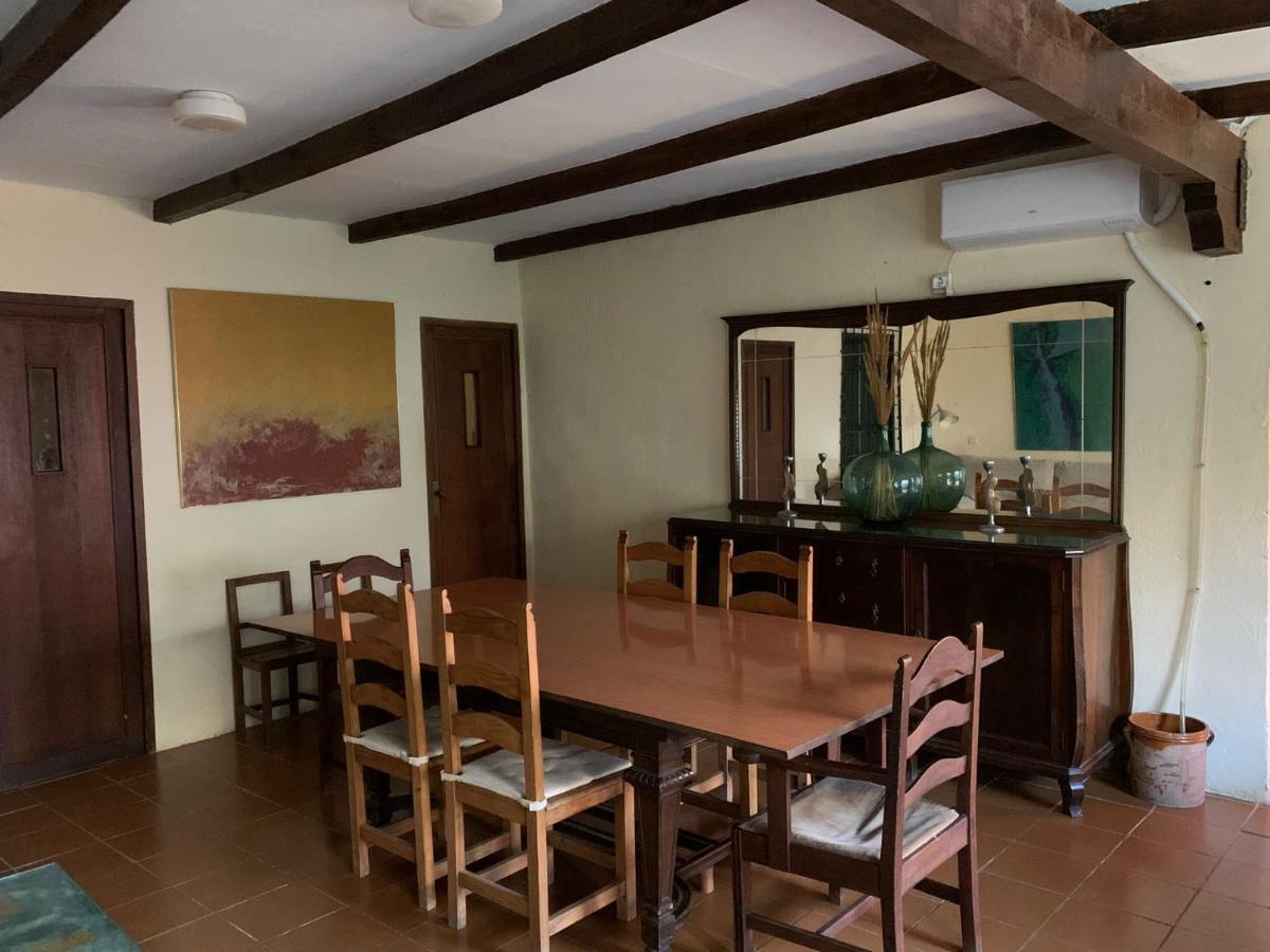 Casa Rural La Navarra Вияробледо Екстериор снимка