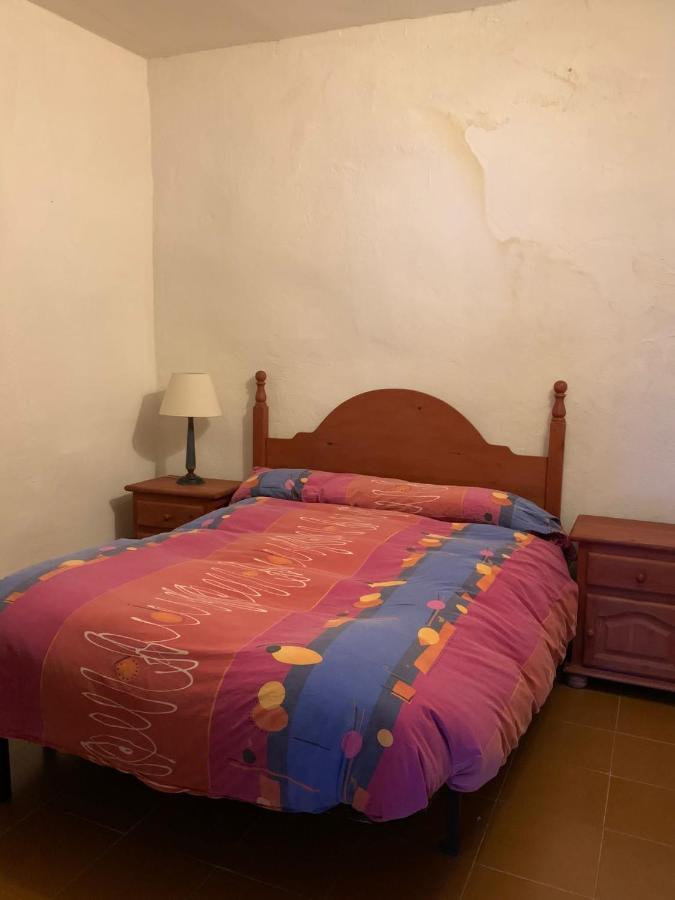 Casa Rural La Navarra Вияробледо Екстериор снимка
