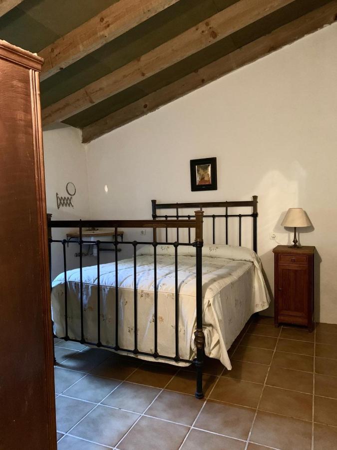 Casa Rural La Navarra Вияробледо Екстериор снимка