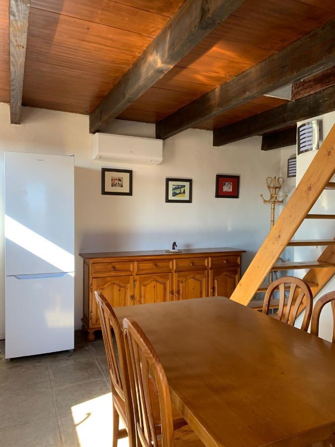 Casa Rural La Navarra Вияробледо Екстериор снимка