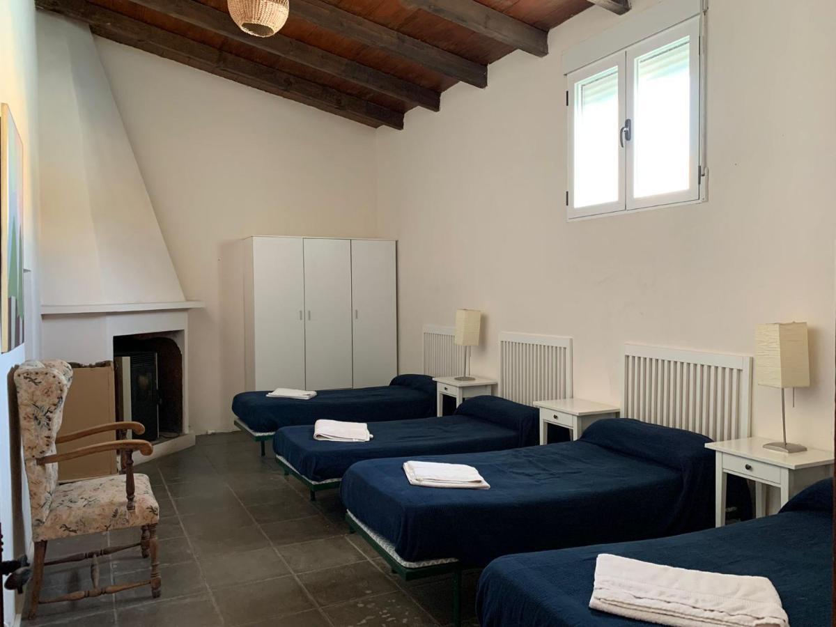 Casa Rural La Navarra Вияробледо Екстериор снимка