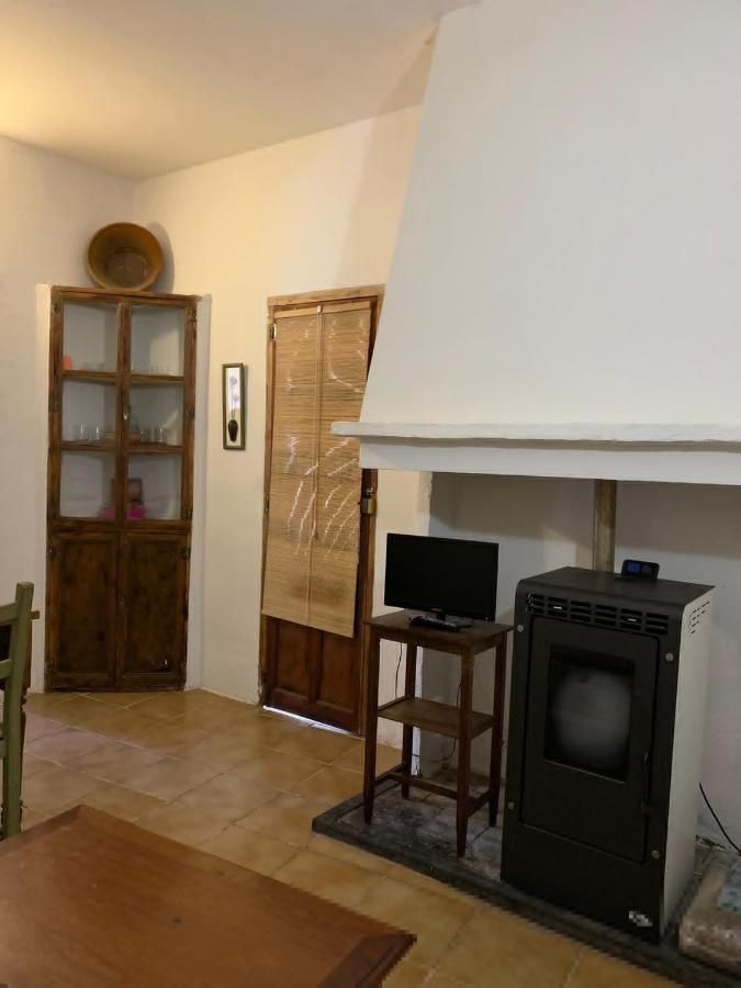 Casa Rural La Navarra Вияробледо Екстериор снимка