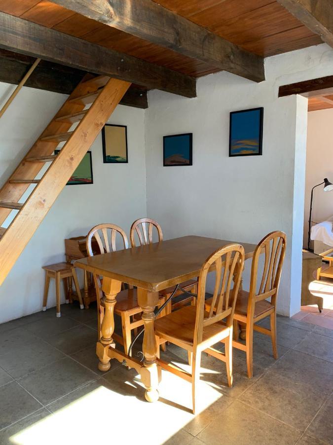 Casa Rural La Navarra Вияробледо Екстериор снимка