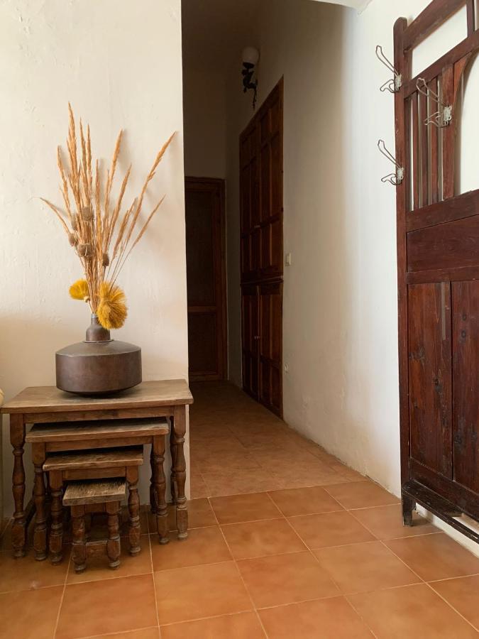 Casa Rural La Navarra Вияробледо Екстериор снимка