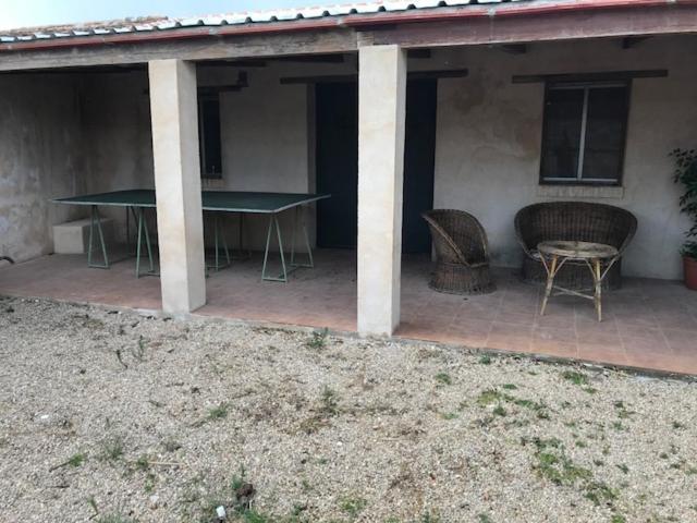 Casa Rural La Navarra Вияробледо Екстериор снимка