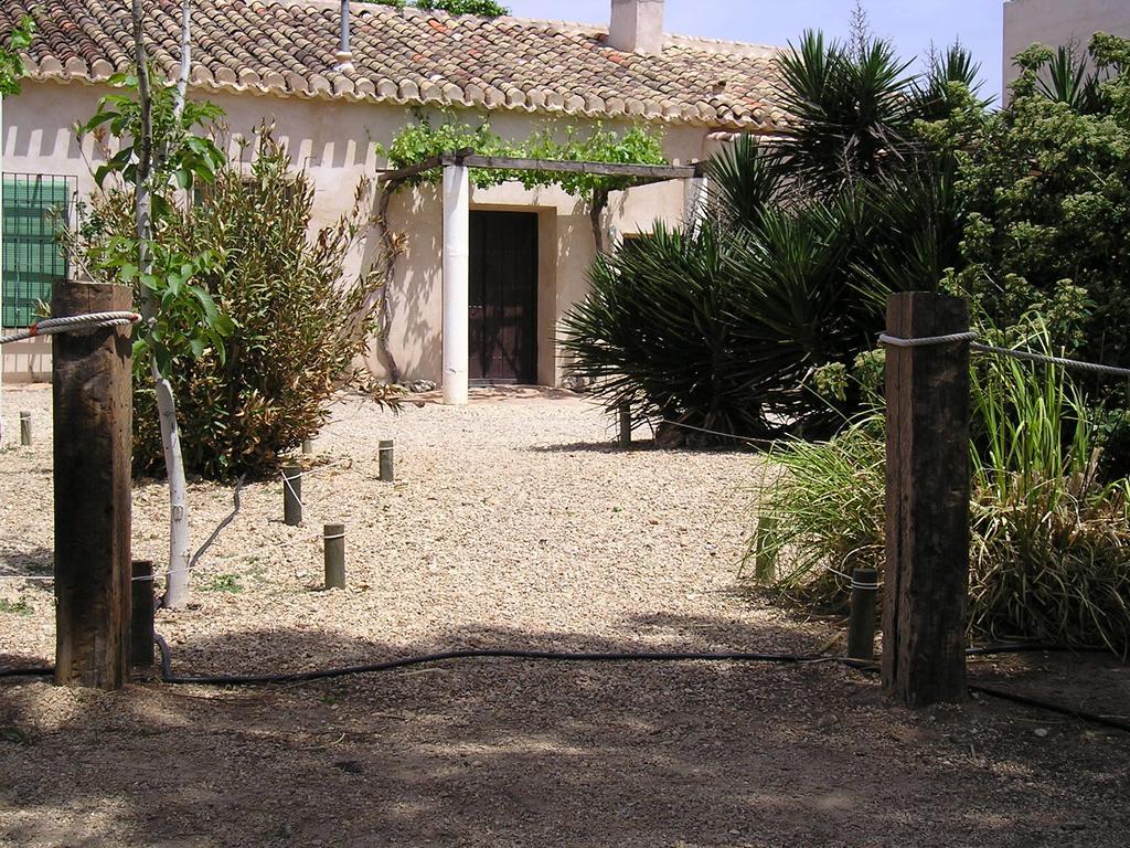 Casa Rural La Navarra Вияробледо Екстериор снимка