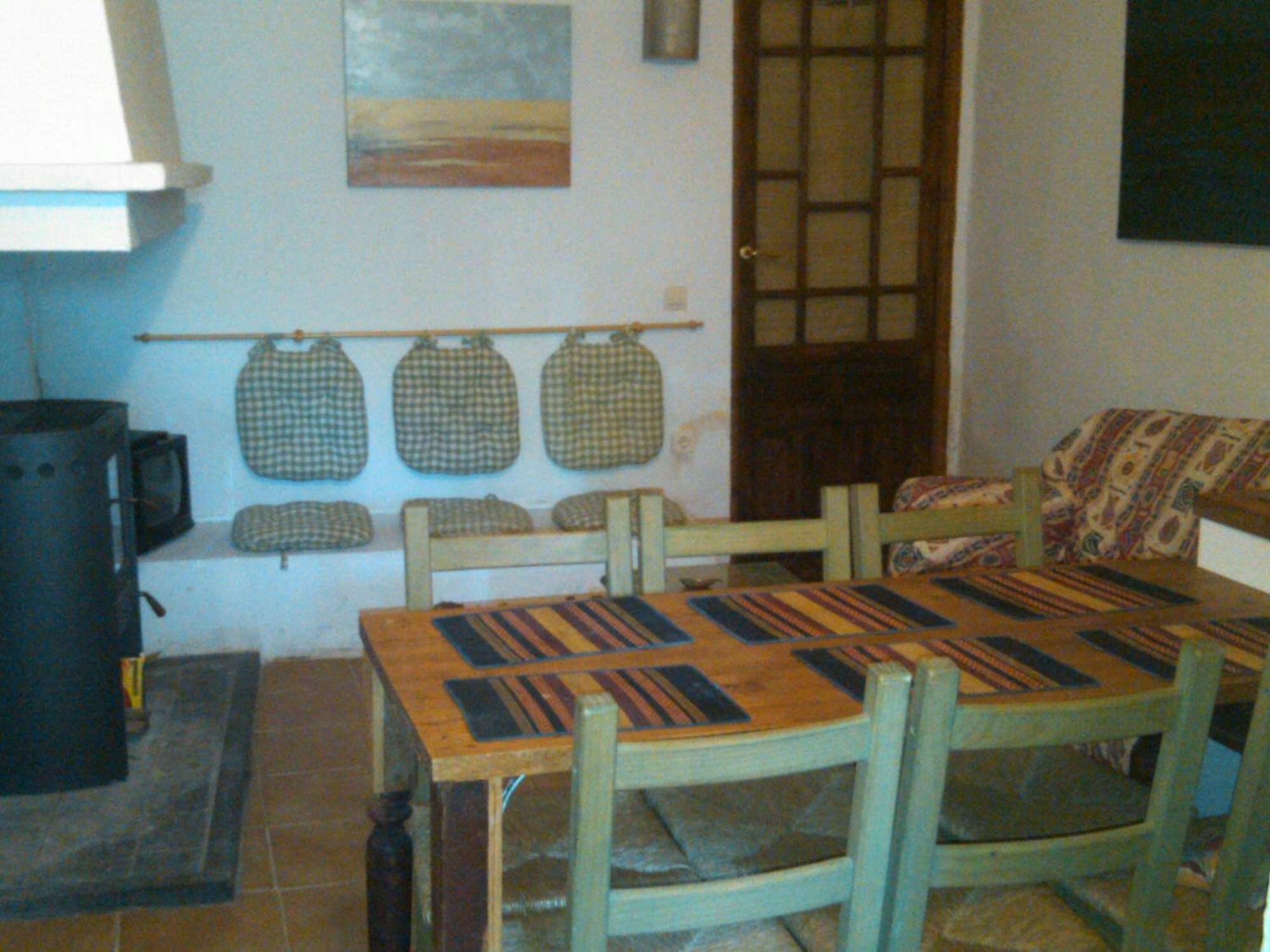 Casa Rural La Navarra Вияробледо Екстериор снимка
