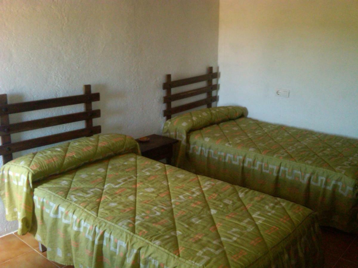 Casa Rural La Navarra Вияробледо Екстериор снимка